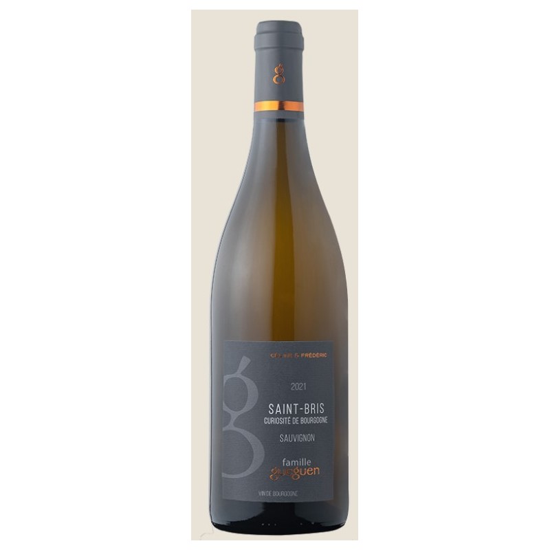 Domaine Gueguen Saint-Bris | french wine Domaine Gueguen Saint-Bris | french wine